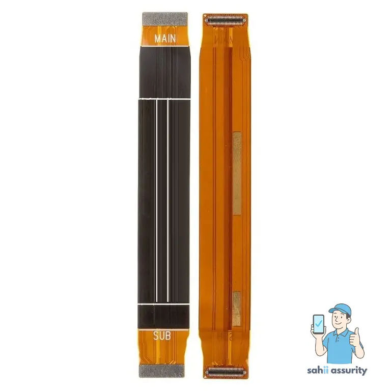 Main Board Flex Cable for Tecno Phantom X2 Pro